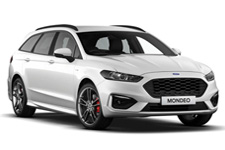 Car Hire Stanford-le-Hope - Mondeo Estate - car hire Stanford-le-hope
